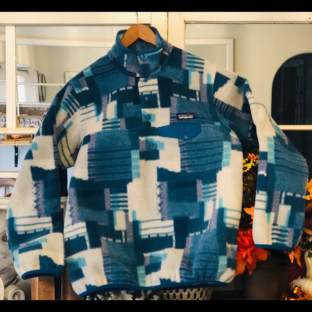 Patagonia Women’s Sychilla Snap T - Picture 5 of 6